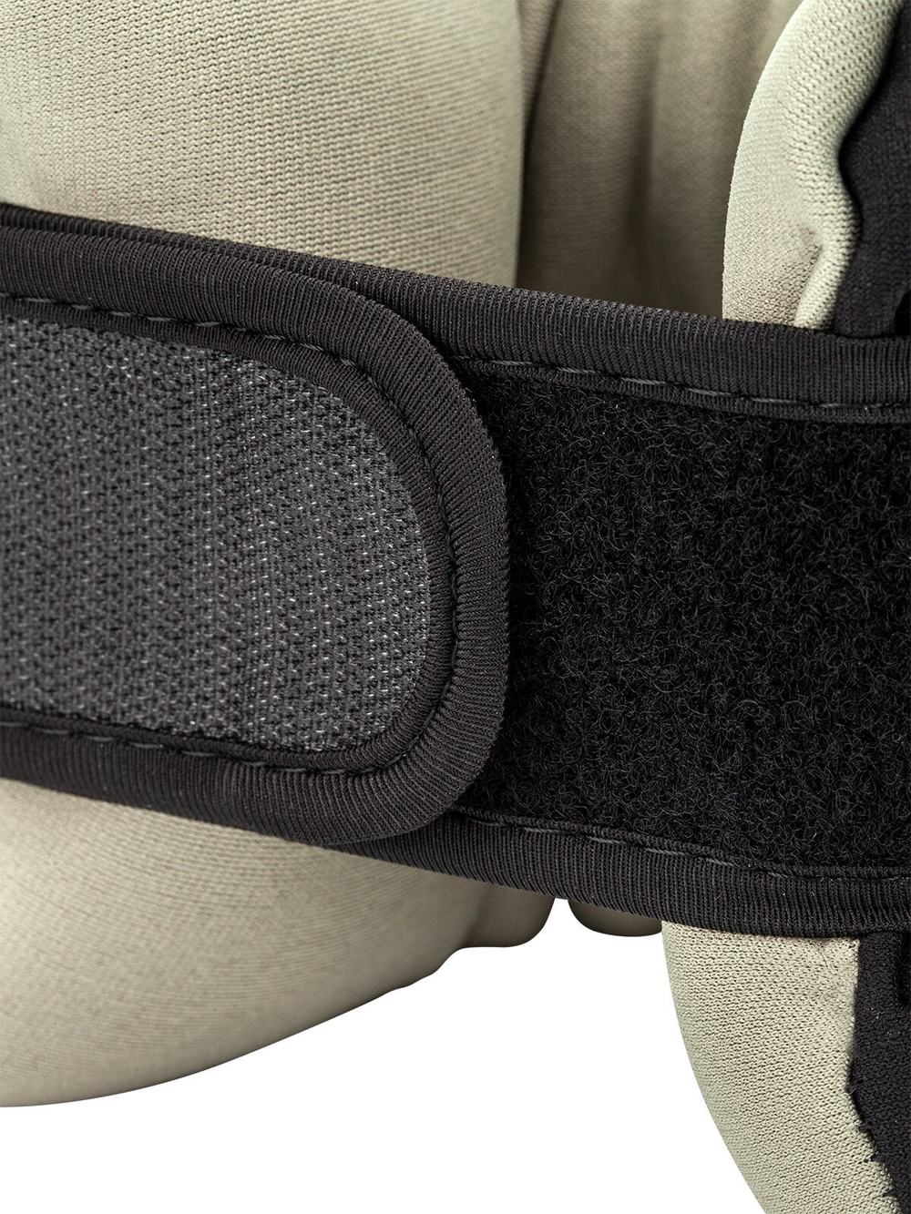 Утяжелители для аэробики 2 кг (пара) IRONMASTER