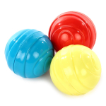 Пластмассовый игрушечный набор "Башня с шариками 1", сетка