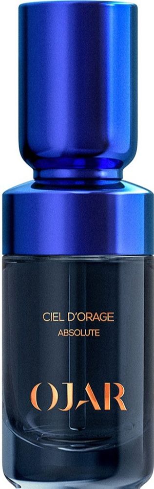 OJAR Ciel d´Orage Perfume oil Absolute 20 ml OJAR Ciel d´Orage Perfume oil Absolute 20 ml