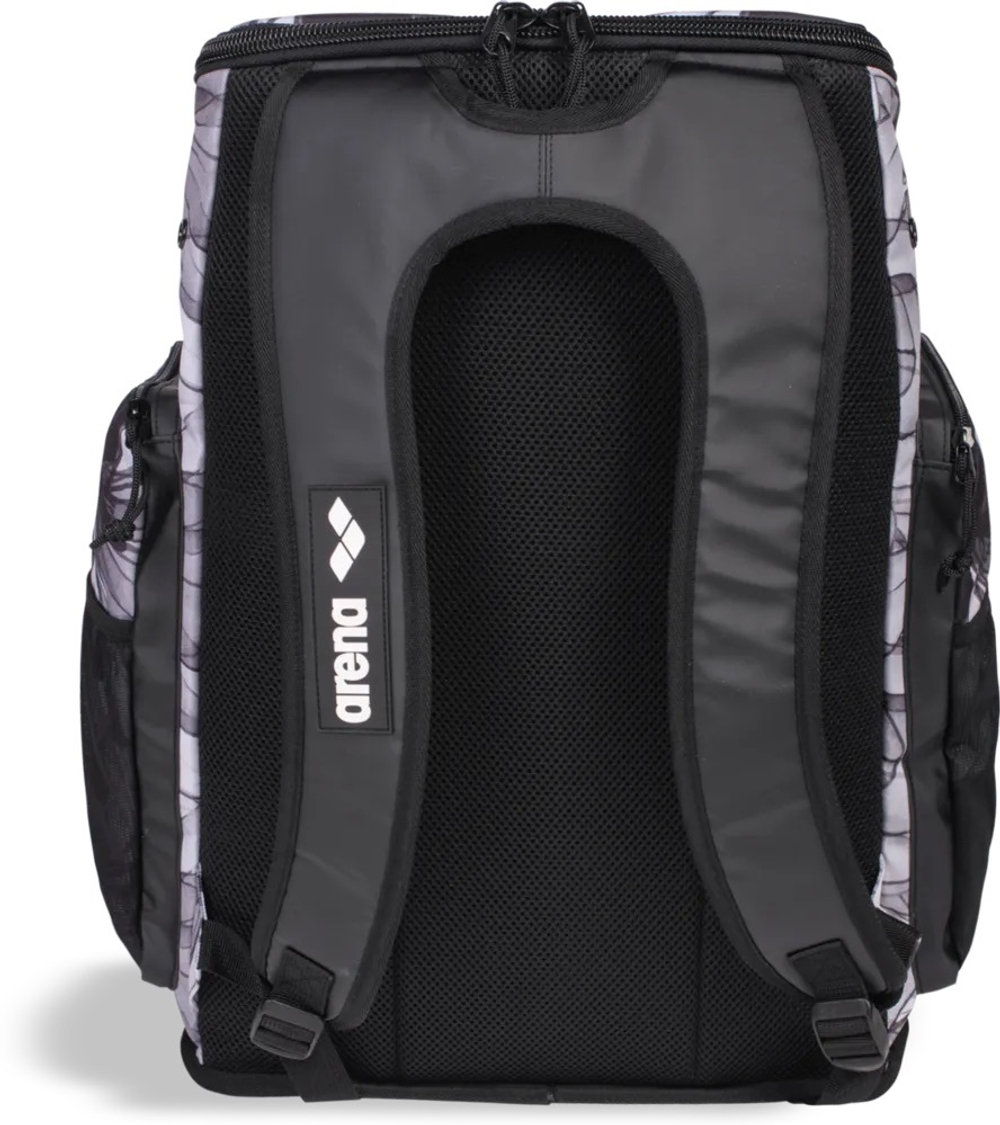 ARENA SPIKY III BACKPACK 45 ALLOVER SEABED