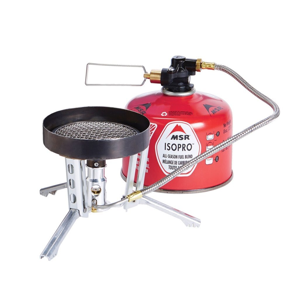MSR Система приготовления пищи Windburner Duo Stove System 1,8 л