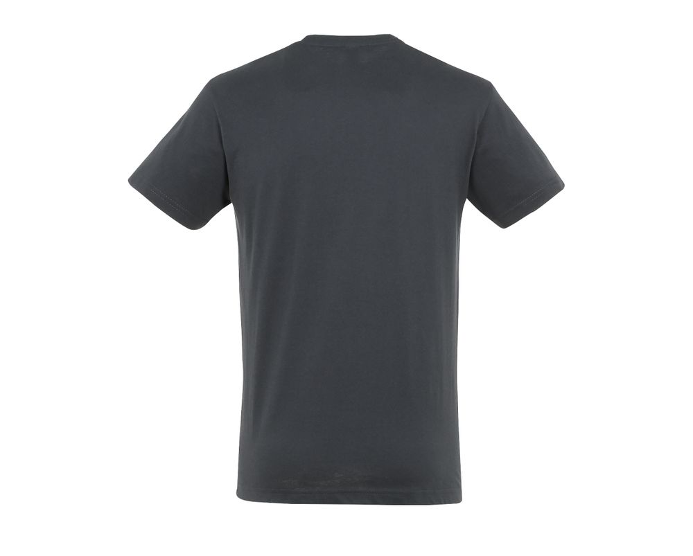 Футболка Regent мужская Тёмно-синий (Denim)  M