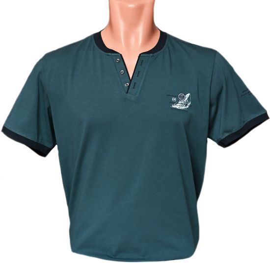 Футболка мужская GABALLI (Турция) р-р. 50-58