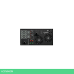 Источник бесперебойного питания CyberPower Professional Rackmount 6000VA (PR6000ELCDRTXL5U)