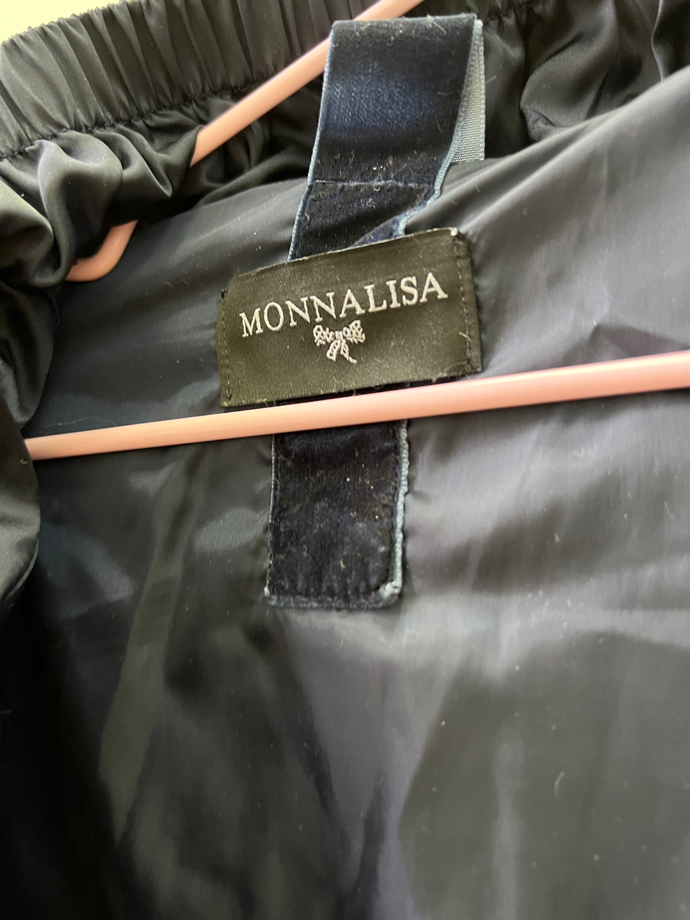 Куртка Monnalisa