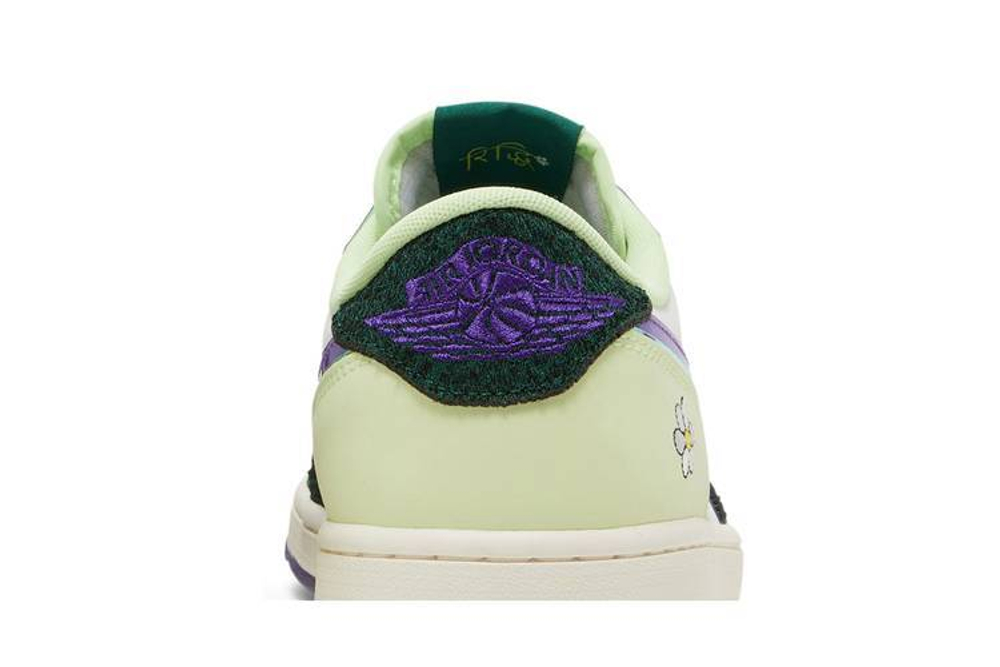 Кроссовки Jordan Air Jordan 1 Low Og "Doernbecher"