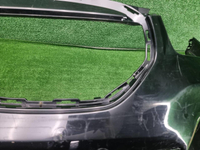 Бампер передний BMW X1 F48 (2019-2022) M-paket