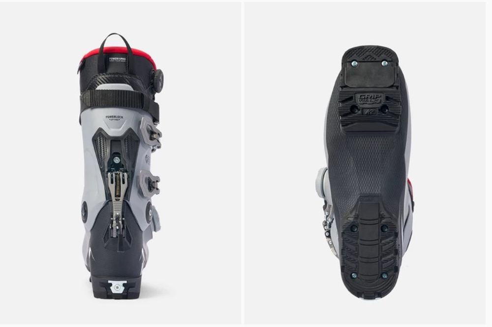 Горнолыжные ботинки K2 K2000 AT130 BOA®  2026