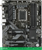Материнская плата GigaByte B760 DS3H AX DDR4 (rev. 1.x)