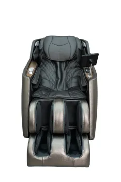 Массажное кресло FUJIMO KENKO Графит