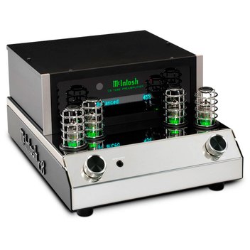 McIntosh C8