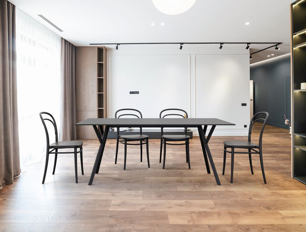 Стол пластиковый Max Table 180
