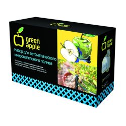 GWDK20-071 GREEN APPLE Набор для автоматического микрокапельного полива | GREEN APPLE