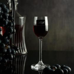 Рюмка для ликера 80 мл хр. стекло Bistro "Edelita" d 4,5 см h16,5 см P.L. - BarWare [6]