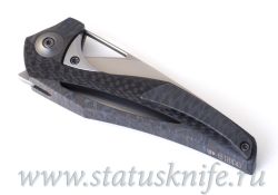 Нож We Knife ÆternA Aeterna 918Bфотография - 9