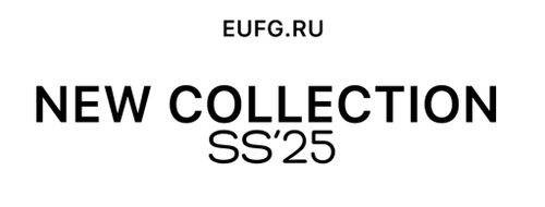 SPRING-SUMMER 25