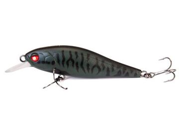 Воблер плавающий LJ Pro Series ANIRA F 06.90/304