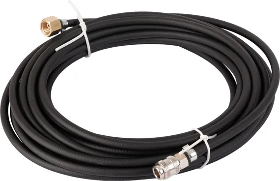 Запасные части для накладок подачи газа, НИК ОРИОН