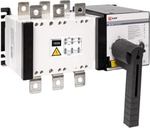 Автоматический ввод резерва EKF ats-tsr1-160A-3p-pro