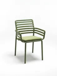 Подушка для стульев Doga авокадо