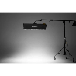Осветитель светодиодный Godox Knowled AT200Bi с надувным софтбоксом