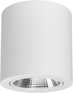 Накладной светильник Arlight SP-FOCUS-R140-30W Day White