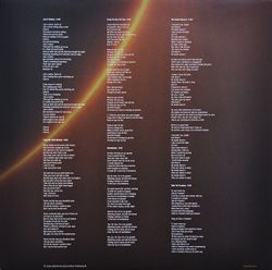 ABBA. Voyage (LP) АББА. Вояж - НОВЫЙ АЛЬБОМ 2021