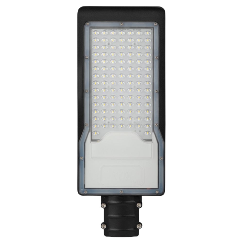 Светильник уличный светодиодный ЭРА SPP-502-0-50K-080 80Вт 5000К IP65 КСС Ш | Уличные консольные светильники