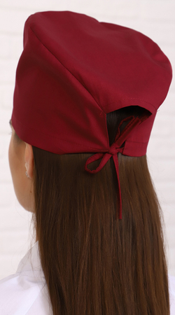 Бандана медицинская №14