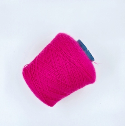 Filcom art Marzia, кашемир 50% супер кид мохер 50%, 550 м в 100 г, фуксия
