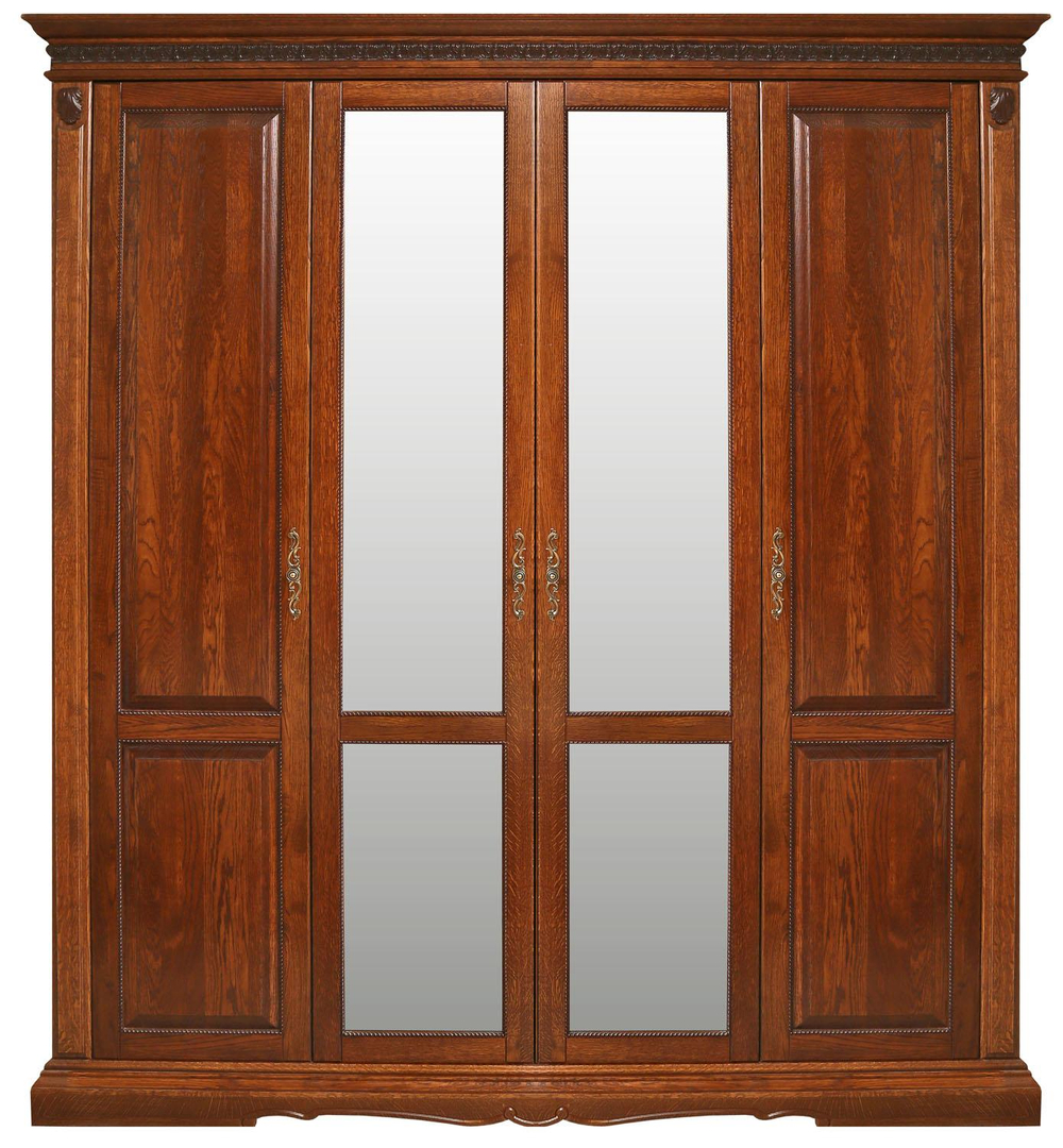 Шкаф «Милана 02» П4.265.1.02-01(294.02)