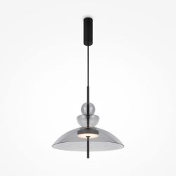 Светильник подвесной светодиодный Maytoni Bangkok MOD185PL-L11B3K3