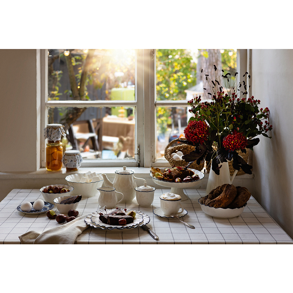 Салатник santorini, D20 см, 1,1 л