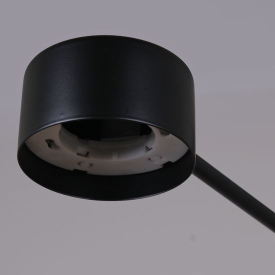 03735-0.3-07 BK GX53 светильник потолочный