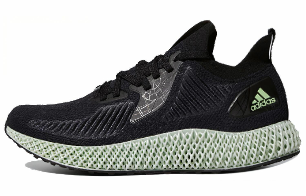 Кроссовки Adidas 4D