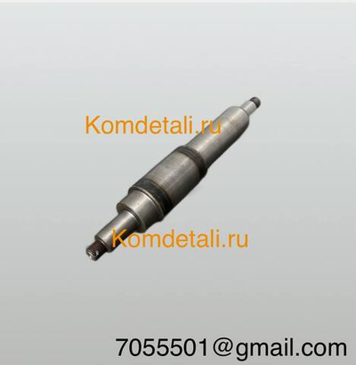 Вал насоса НЦ60/125