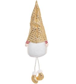 XM-202/ 1 Фигурка декоративная «Гном»