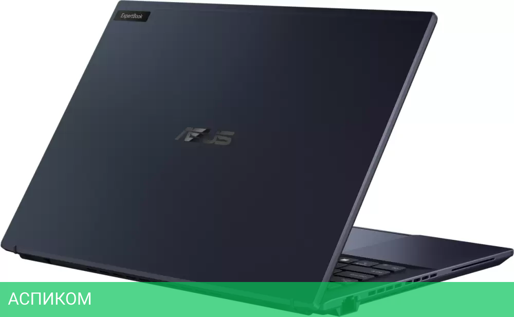 Ноутбук Asus ExpertBook B5 B5404CMA-QN0399