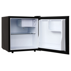 Холодильник Tesler RC-55 Dark Brown