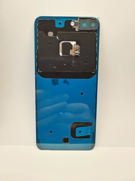 Honor 9 Lite (LLD-L31) / (Задняя крышка) (ORIG-SP)