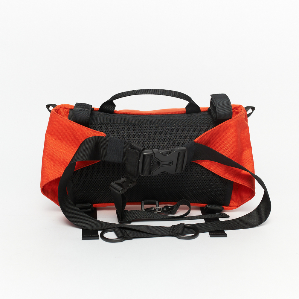 Поясная сумка Fanny Waist Pack XL оранжевый