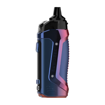 Geek Vape Aegis Boost 2 (B60) 2000 mAh Pod Kit - Blue Red