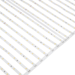 Светодиодная лента RT-ONIX-A640-410mm 24V Day4000 (43.6 W/m, IP20, 2835, 3m) (Arlight, сеть параллельная) 027120(2)