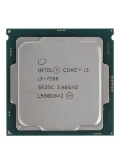Процессор Core i3-7100 CM8067703014612 OEM