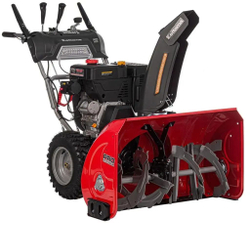 Снегоуборщик KETTAMA PRO KTA350-A Professional