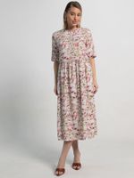 Платье Синтия (пыльная роза) П15516-25М LT Collection