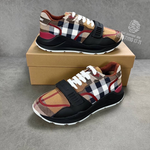 Кроссовки Burberry