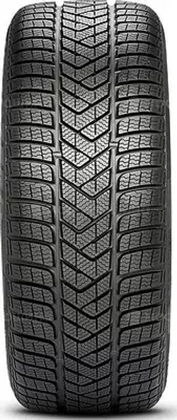 Pirelli Winter Sottozero III 215/40 R17 87H XL