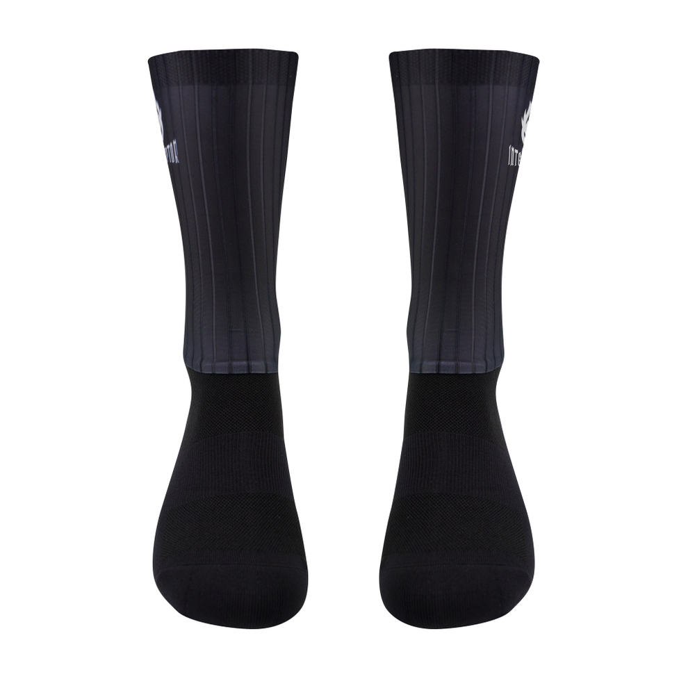 Interceptor aerosocks