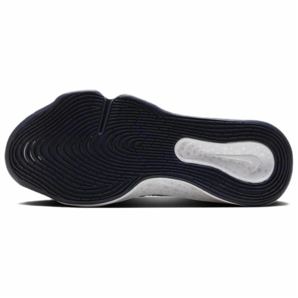 Кроссовки Nike G.T. Hustle